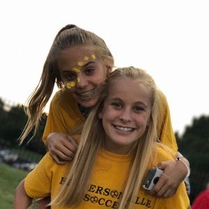 Meet your Posher, Brooke